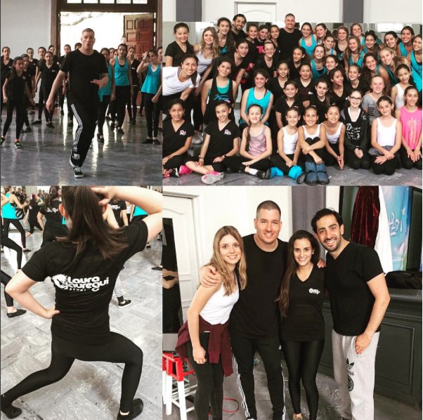 dancefestmx's tweet photo. Recuento de  #dancefestmx #passion #dancers #mexico #derekmitchell #vailverano #vailsummer #vailresorts https://t.co/LkA2QSxw60