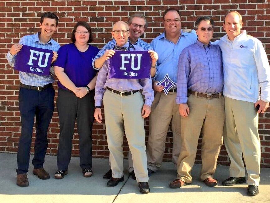 fu89din's tweet photo. Happy #dinsday from the physicians of IMA of Greenville. FU all the time foryour health! !!!
#dinsday #FUallthetime https://t.co/jOudRbkHtk