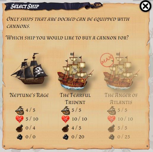 Stormgate Pirates tweet media
