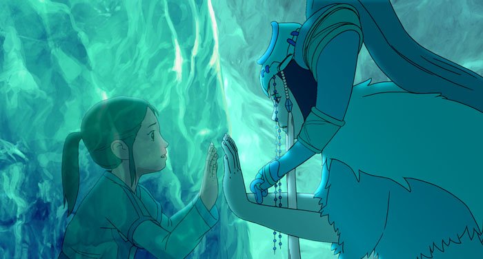 Get Catsuka On Twitter Kai Korean Animated Movie By Lee Sung Gang Free Wallpaper Catsuka On Twitter Kai Korean Animated Movie By Lee Sung Gang Free