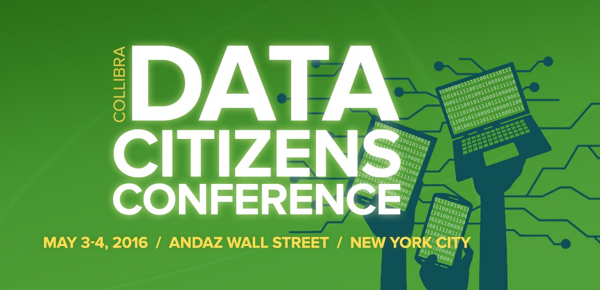 itidata's tweet photo. ITI is a sponsor @ Collibra Data Citizens, May 3. Register at: https://t.co/skPaqejWmk #CollibraCitizens #ITIData https://t.co/XIxelxgjIZ
