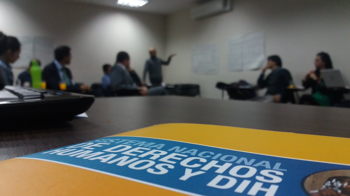 ConsejeriaDDHH's tweet photo. Fortalecemos la #RODHI. Con @CEquidad @STransparencia @ColombiaJoven articulamos Observatorios de @infopresidencia https://t.co/21KhNbbIto