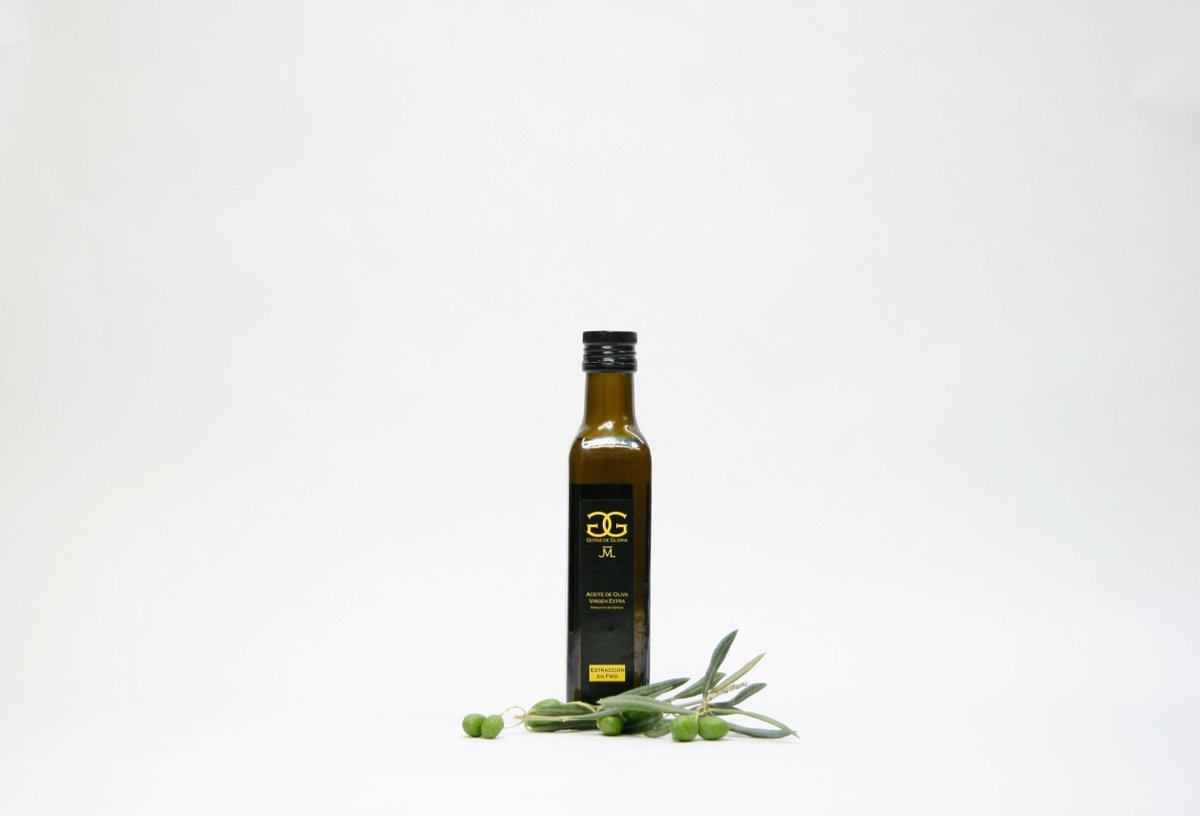 GotasGloria's tweet photo. “Gotas de Gloria”, aceite virgen extra de extracción en frío. ¡Mucho más que aceite! ¡Gloria para tu paladar! https://t.co/n88EBpVOoj