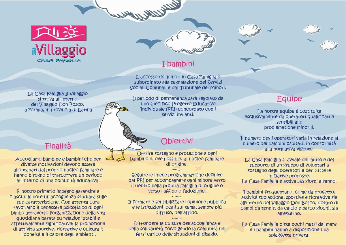 soniacardillo's tweet photo. donaci 5x1000 : codice fiscale 02251040594 grazie ... https://t.co/iiCcgc0f5b