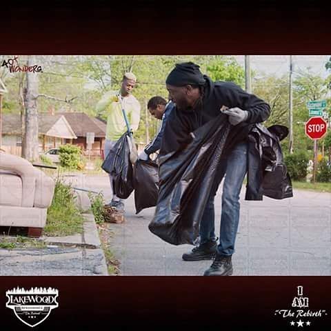 LakewoodRebirth's tweet photo. #WilsonAndHartFilms present:
Lakewood Renaissance 
Episode 2: #CommunityCleanup 
Lakewood … https://t.co/3MAnqnMkqw https://t.co/AsJdvNxCo4