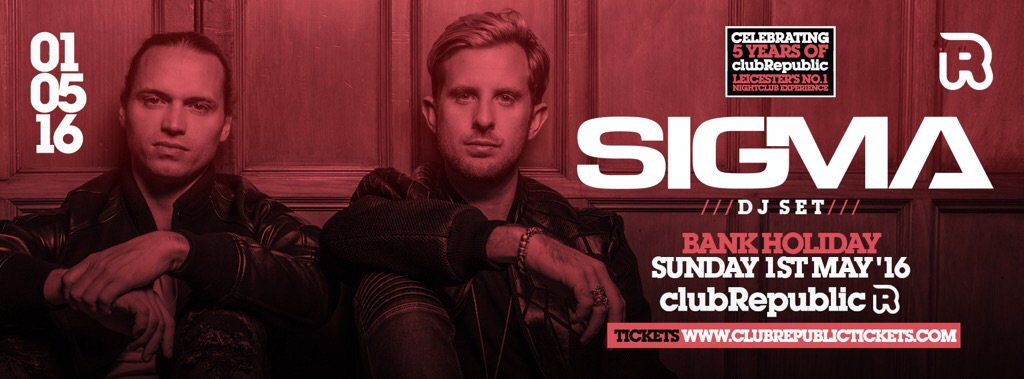 clubrepublicuk's tweet photo. Imagine this.. Sunday #LCFC Win the League.. @sigmahq host Club Republic on Sunday.. We smell ONE BIG PARTY!!! https://t.co/ffShufOzls