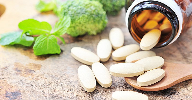FitnessMagazine's tweet photo. Are these commonly missed nutrients missing from your diet?https://t.co/KmXlvenei0 https://t.co/ENp09od2FN