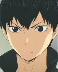 himitsuhaikyu's tweet photo. 【影山 飛雄】
CV：石川界人

【背番号】9
【身長】180.6cm
【体重】66.3kg
【誕生日】12/22
『もっと速く動け！もっと高く跳べ！ 俺のトスに合わせろ！！ 勝ちたいなら！！』 
 #好きなキャラだったらRT https://t.co/glvaMmzIJx