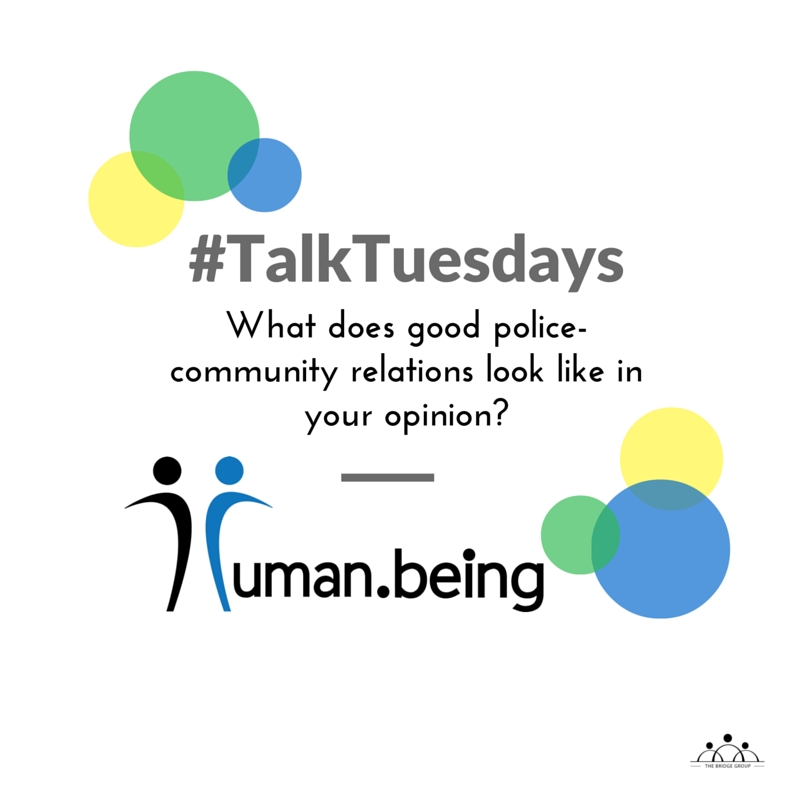 HumanDotBeing's tweet photo. #TalkTuesdays #HumanDotBeing https://t.co/NuPBQiQfPG