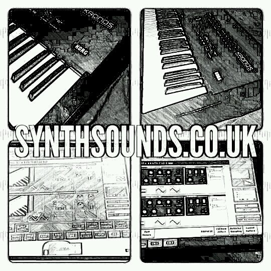 synthsoundsuk's tweet photo. https://t.co/WzwGKL9Ba6 is the No.1 choice for 3rd Party Sound Libraries for your #korgtrinity synthesizer. https://t.co/7tfOpFkCsC