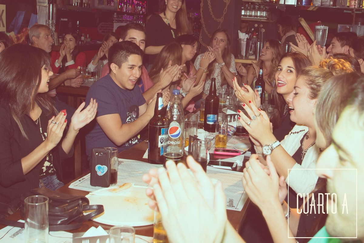 CuartoAbar's tweet photo. Y si no sonreís así con una Quilmes a $35...
🍻 #Remartes
¡Sos amargo como abrazo de suegra! https://t.co/dlzaZbM351