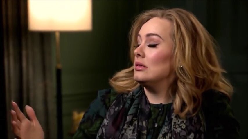 adelereacts's tweet image. ”Adele is turning 28 in 8 days”