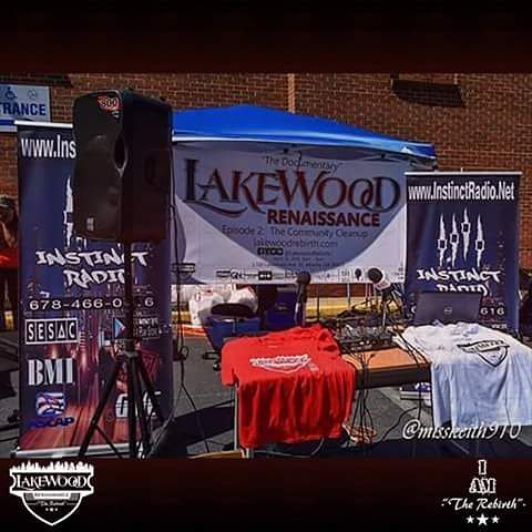 LakewoodRebirth's tweet photo. #WilsonAndHartFilms present:
Lakewood Renaissance 
Episode 2: #CommunityCleanup 
Lakewood … https://t.co/xnGtLmb3x7 https://t.co/D2pjvEVNpw