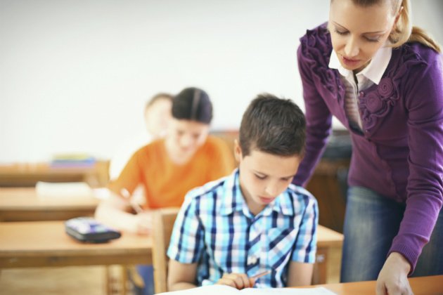 MultiBriefs's tweet image. The #IEP tests said my son was fine. bit.ly/1SpPvSK #CAPD #CentralAuditoryProcessingDisorder #education