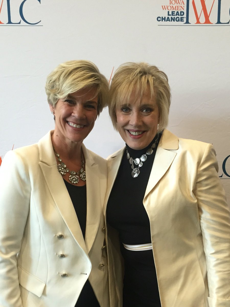 PattiSeda's tweet photo. Thank you #IWLC2016 for another inspiring event! https://t.co/vcNzjDKrAC