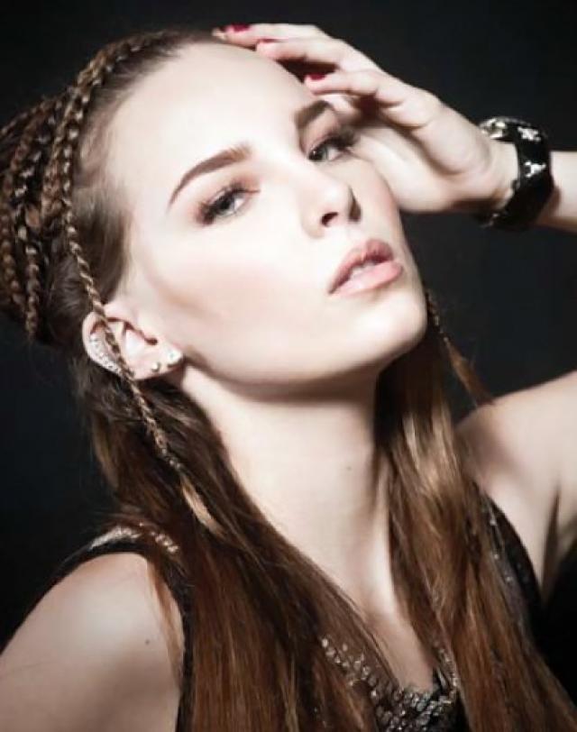 aboytesfernand1's tweet photo. Mis fotos de belinda peregrin😱😱 https://t.co/xhU7x9YxaC