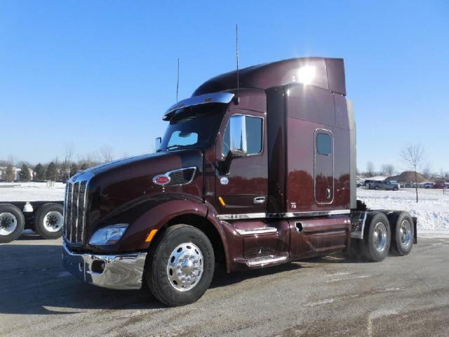 bigoltrucks's tweet photo. 2015 #Peterbilt 579 For Sale in Winona, MN https://t.co/iOy7iRmCyz https://t.co/MpIUwiLgl7