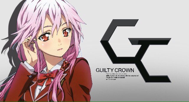 月見里トロ ギルティクラウン見終わった オリジナルアニメーションだけあって1話1話の内容のボリューム感と展開の早さはすごいと思った 楪いのりと篠宮綾瀬が推しキャラです ギルティクラウン