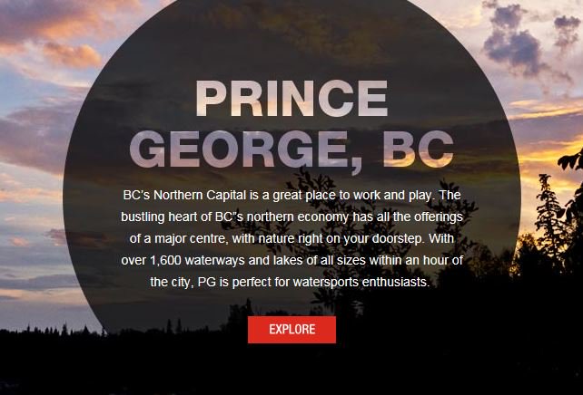 CanforCorp's tweet photo. Looking forward to hosting #Canfor &amp; #CanforPulp AGMs in beautiful @CityofPG tomorrow! https://t.co/i8goXXmgGH https://t.co/KccyfHd3kw