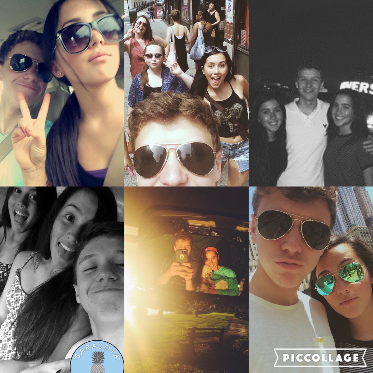 jackdwyer_'s tweet photo. HBD 2 my longtime best friends❤️love u guys & ur commercials dont 4get me when u make it big😉 #wubblex #strandbands https://t.co/7LTZPd9eWY