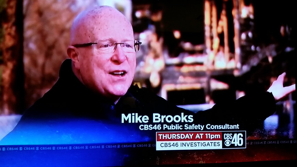 tvdetective's tweet image. DON'T MISS this @cbs46 Investigates update up on the suspicious fire that killed 3. @karyngreer #QUESTIONSREMAIN