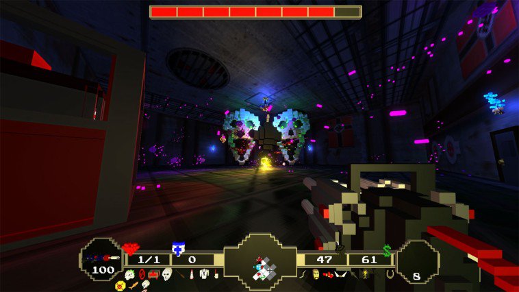 NINTENBRO82's tweet photo. #ParanauticalActivity
Paranautical Activity (WiiU eShop) Review at: 
https://t.co/oPCQSLgkyI https://t.co/cG8tfE3IZp