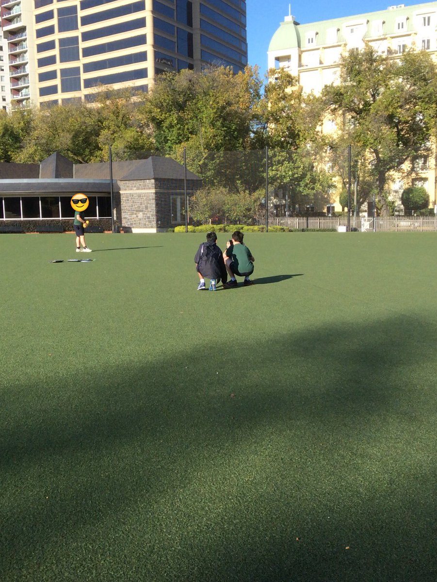 MsGDubb's tweet photo. Skill analysis in Y8 PE using 'Coach My Video' App #physed #pegeek https://t.co/UCzLS5i7cx