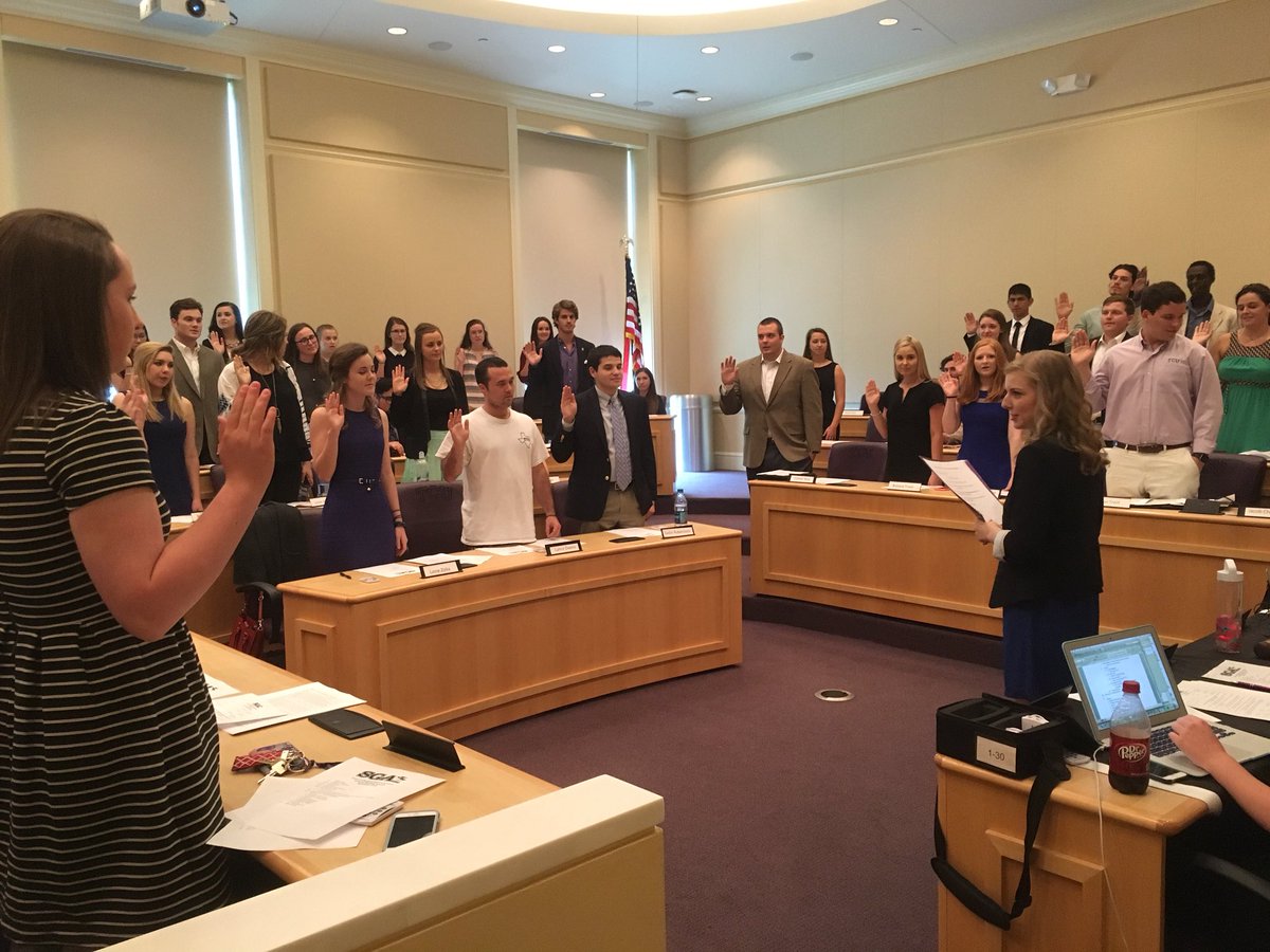 TCU_SGA's tweet photo. Congratulations new Student Representatives https://t.co/fPp0GwqEGB