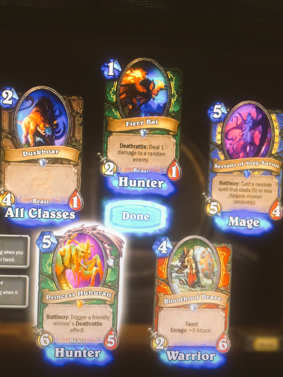 The3rdShift1's tweet image. First legendary