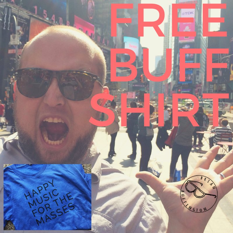 T-Shirt Contest! All the details on Instagram and Facebook. Involves ...