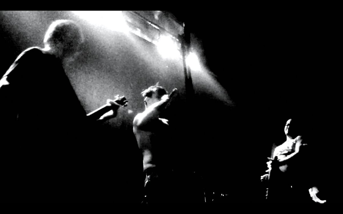 GpnRadio's tweet photo. Check out this new Berlin band D E F R A G 
https://t.co/ziirvRxRdi https://t.co/NI1iy9K3o9