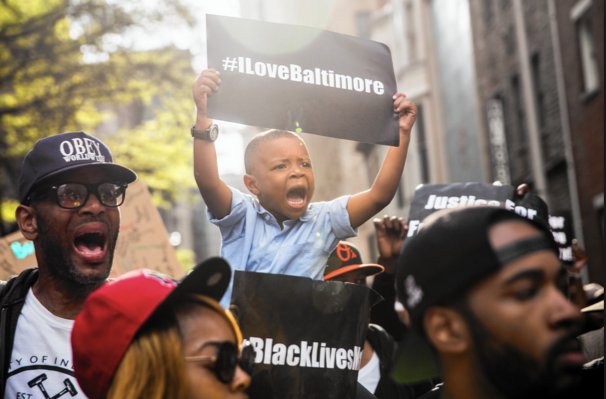 DrMFlowers's tweet photo. Let's build on positive power of #baltimoreuprising through November & beyond. https://t.co/4UTa5emhew #StandUpBmore https://t.co/SXJCHp09PI