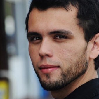 warmovie's tweet photo. We are proud to announce that actor @james_nasimi Will be playing our two lead twin characters in our film. https://t.co/JmIXNc3aPF