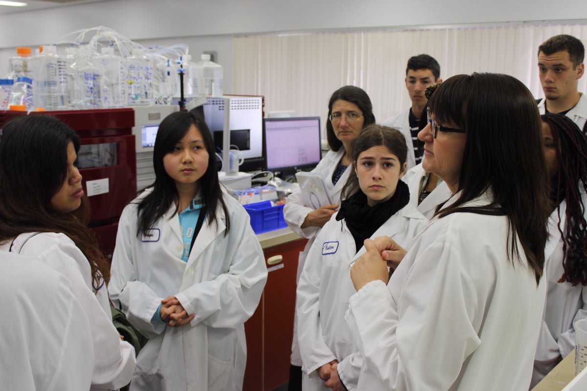 Bayer Us Joining Calstateeastbay Eastbayeda In Berkeley Tomorrow To Inspire Future Scientists For Eastbaystem
