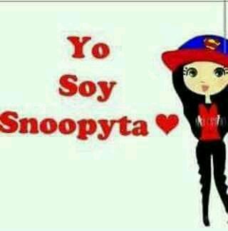 LizbethAnahi_RG's tweet photo. #Snuppy https://t.co/IbtEgrNAP9