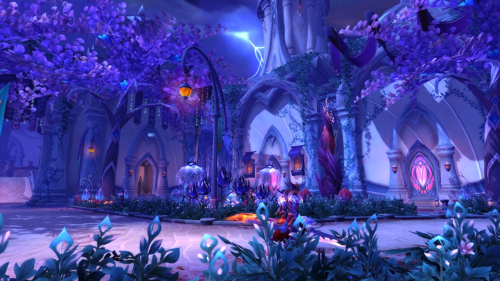 Suramar Suramar