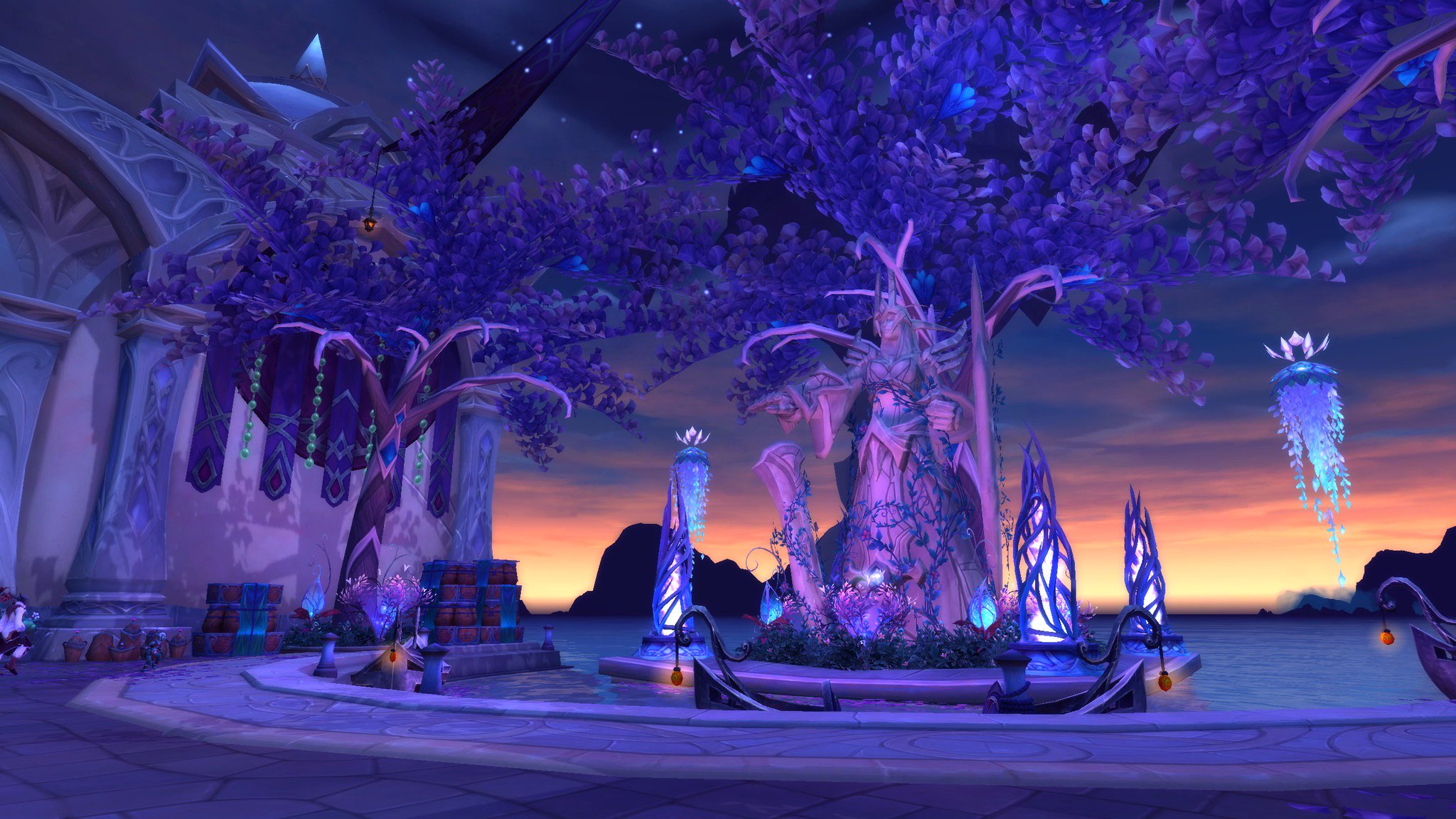 suramar