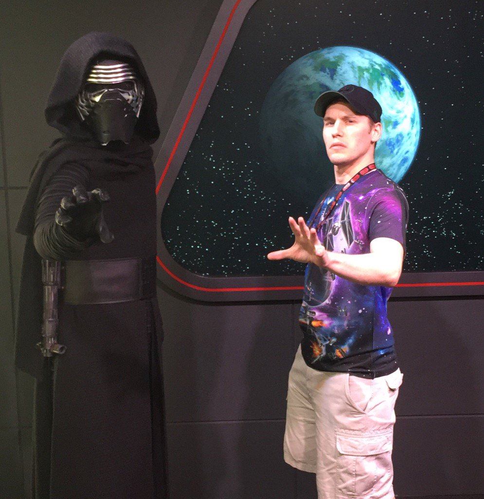 Sith Lord Rapper Jerma on Twitter: