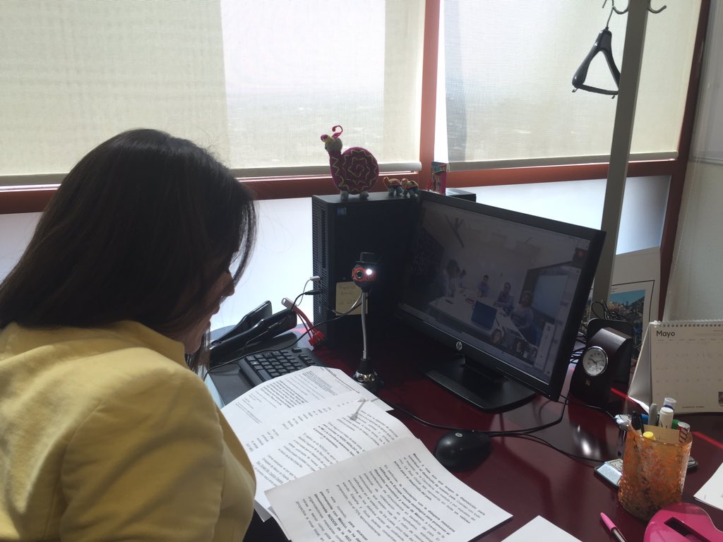 sofia_orozco's tweet image. @eunicerendon dialoga con @RedGlobalMxEsp @CITNOVA @vicdelr y @luluna81 para lanzamiento #NODOHIDALGO @Redglobalmx