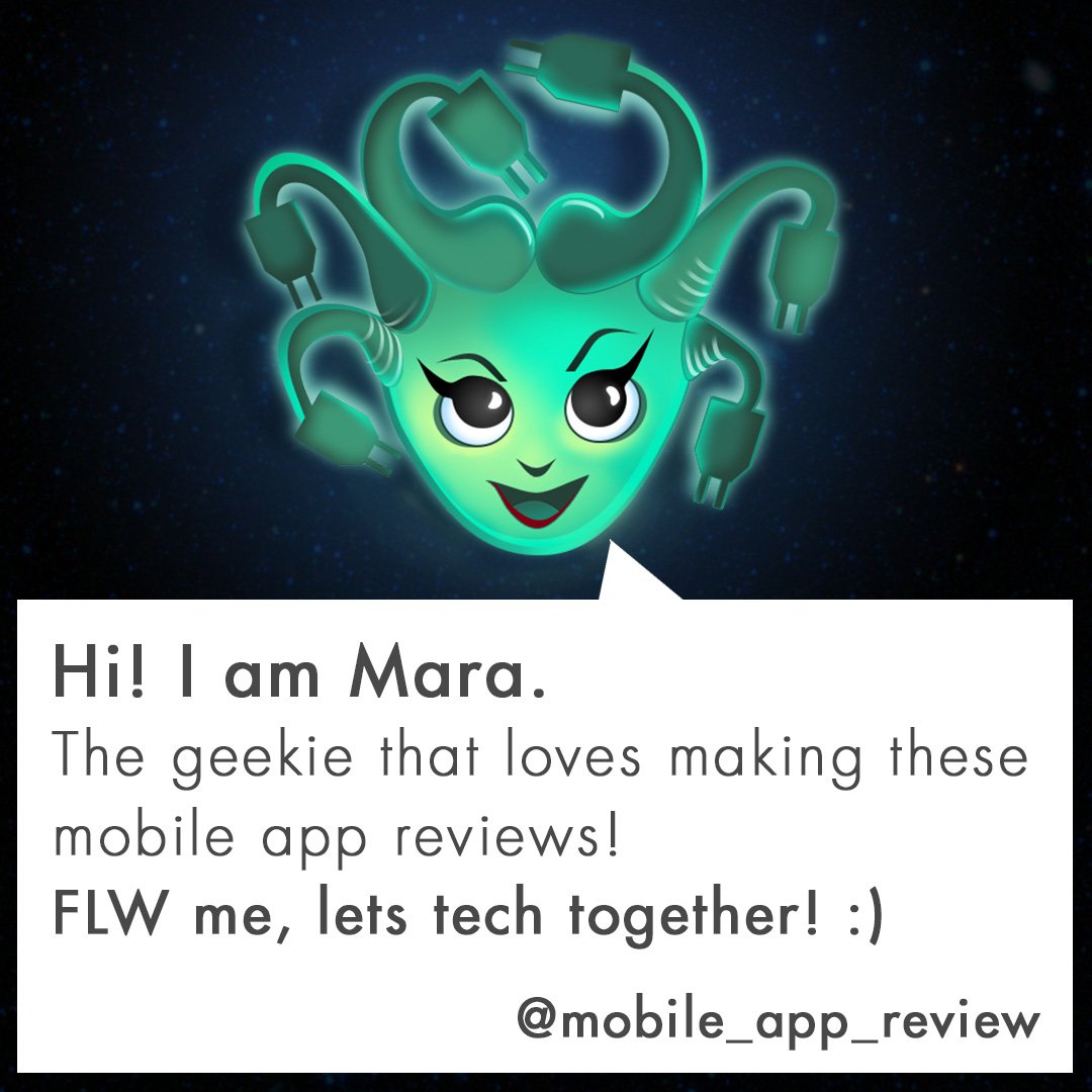 mob_app_review's tweet image. Lets tech together! #mara #letstechtogether #mobileappreview