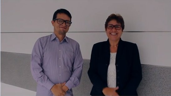 insorcolombia's tweet photo. Conoce a la nueva representante de la #PoblaciónSorda en el Consejo Directivo de INSOR. https://t.co/4K6j6mr7No https://t.co/k5VfJZq8cS