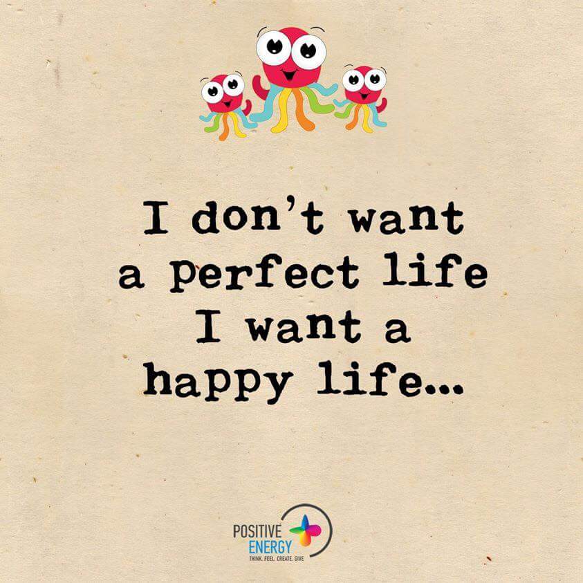 Yes,just want a simple but happy life....contentment is the key.
#ALDUBGettingReady