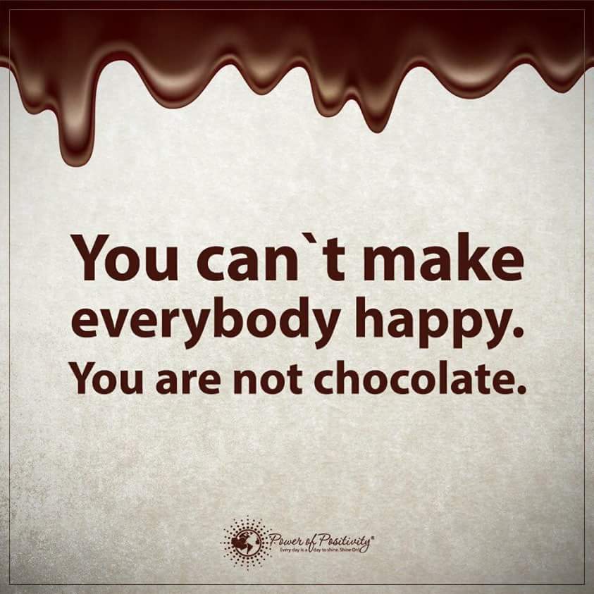 True..we can please everybody,just do what makes you happy,c'est la vie!
#ALDUBGettingReady