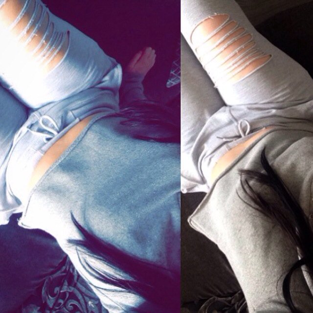 Watch MADDISON BLACK's leaked NSFW photo on TwXstars