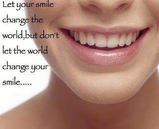 Oh yes, just smile.
#ALDUBGettingReady