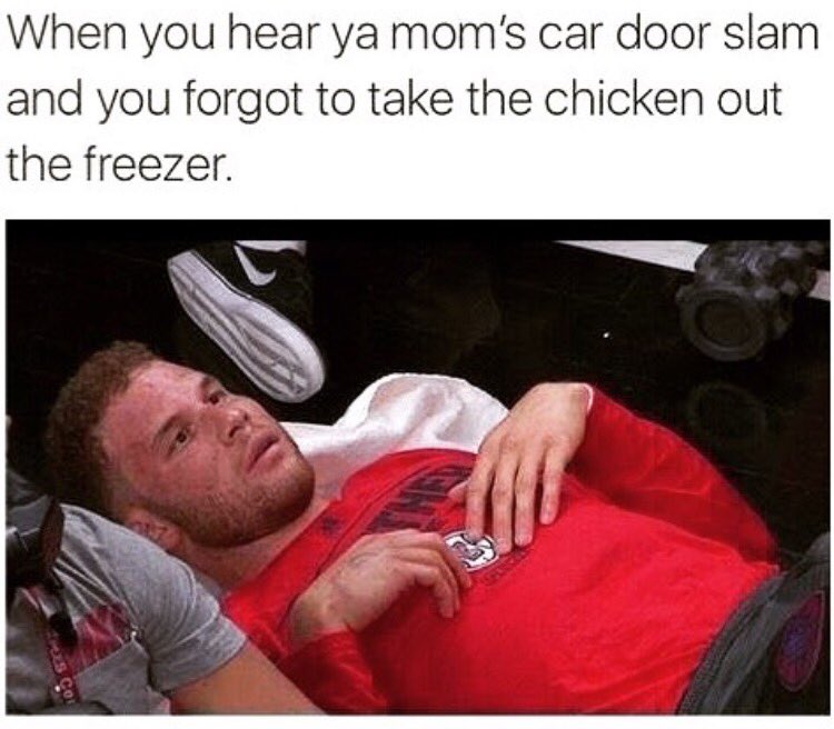 WORLDSTAR's tweet image. Who has this happened to?! 😂