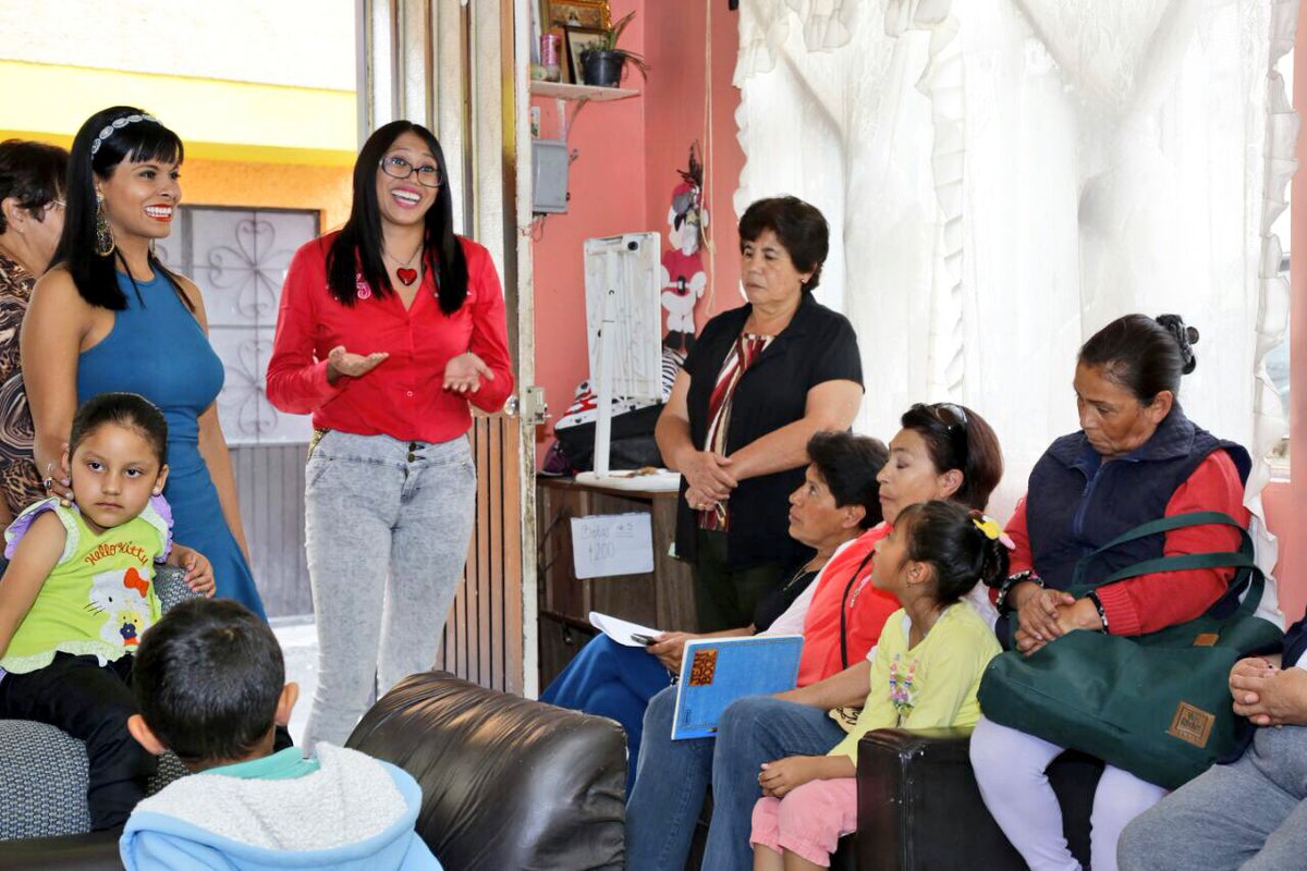 LOURDES OLIVARES (mdelacruzoliva5) Twitter