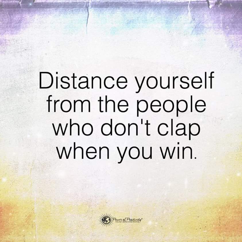 The best thing you can do...kabahan ka na sa kanila,even in Fb you can discern who they are. TC
#ALDUBGettingReady