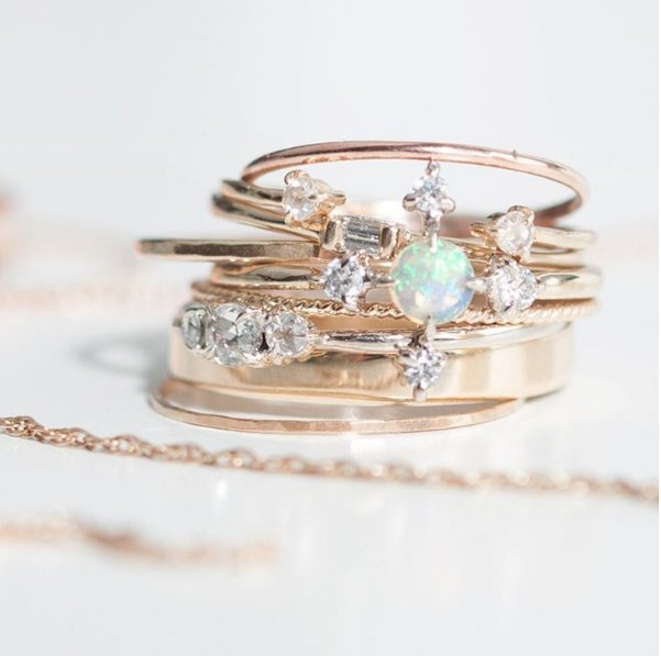 We are saying YES to all of these catbirdnyc <a href="/catbirdnyc/">catbird</a>