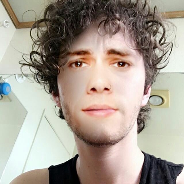 MNRFanClubBRA's tweet photo. Postado pela banda no ig:
"Face swap with Who? https://t.co/s2I1UFadXc"
Antric is real hahaha happy #BroTuesday https://t.co/cahZJArk76